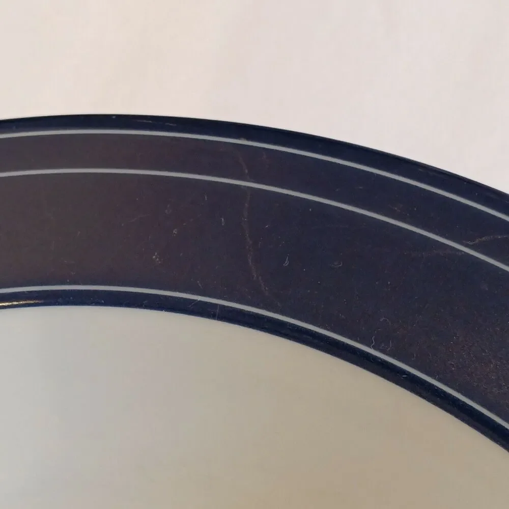 SET OF 4 - Dansk Legato 8.75